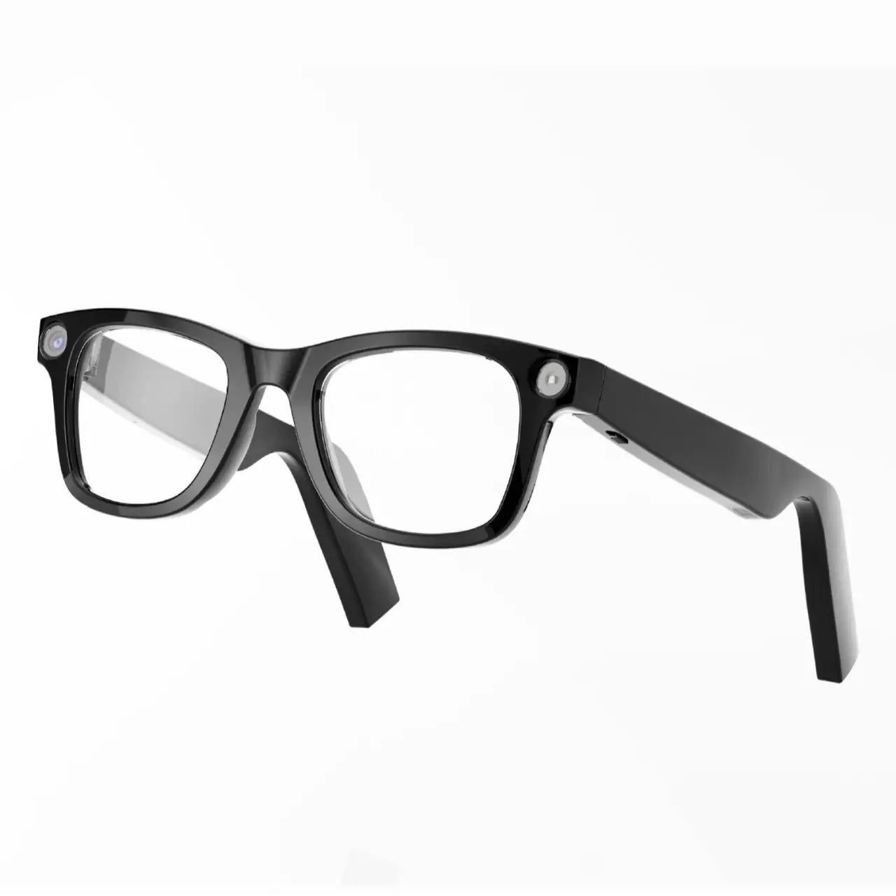 AI Camera Smart Glasses: HD Video Recording, Voice Call & Translation