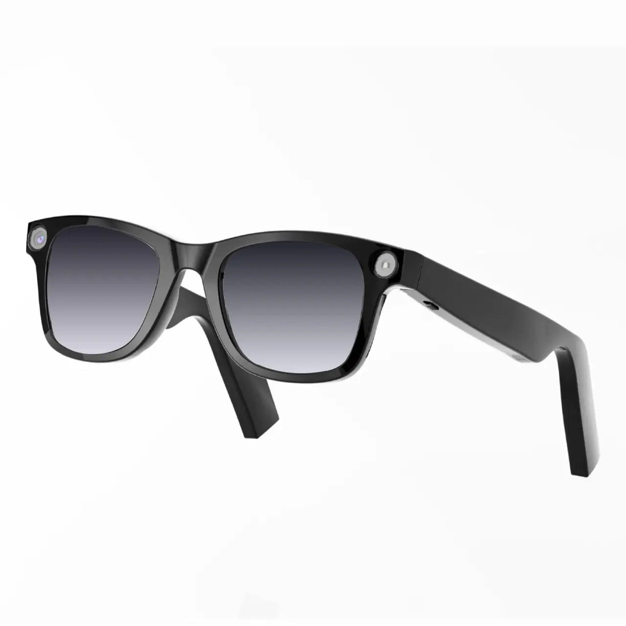 AI Camera Smart Glasses: HD Video Recording, Voice Call & Translation