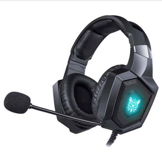 Onikuma Luminous gaming headset