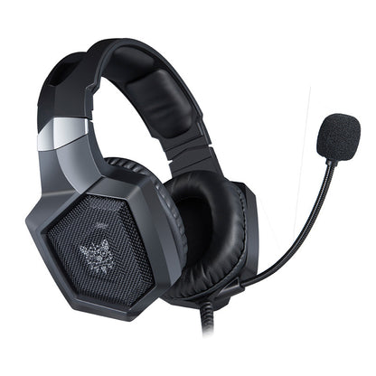 Onikuma Luminous gaming headset