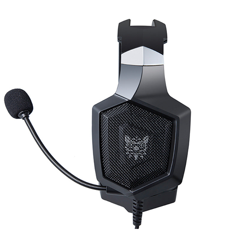 Onikuma Luminous gaming headset