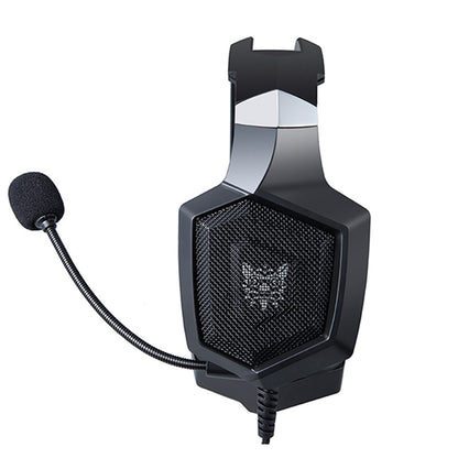 Onikuma Luminous gaming headset