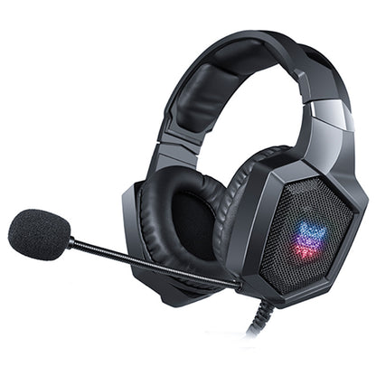Onikuma Luminous gaming headset