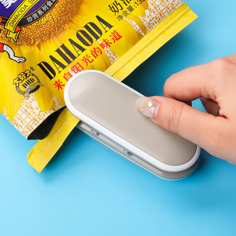 Portable Handheld Sealing Machine