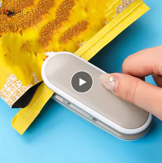 Portable Handheld Sealing Machine