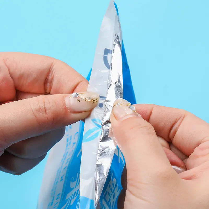 Portable Handheld Sealing Machine